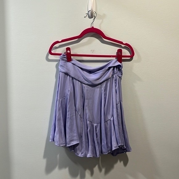 Free People “Zuri” SET in blue S - Picture 9 of 9